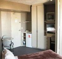 Hotel Saville - Accommodation Melbourne