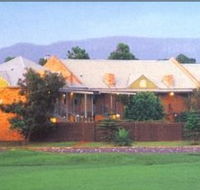 Comfort Inn Fairways - Accommodation Melbourne