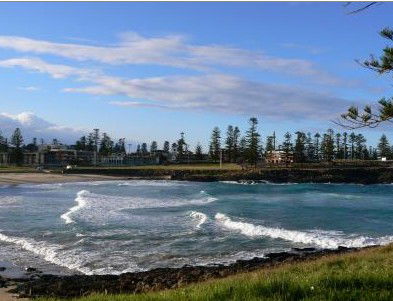Kiama Ocean View Motor Inn - Accommodation Melbourne 0