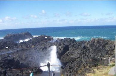 Kiama Ocean View Motor Inn - Accommodation Melbourne 1