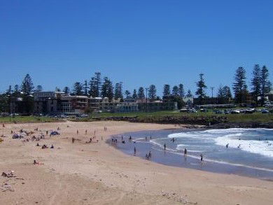 Kiama Ocean View Motor Inn - Accommodation Melbourne 2
