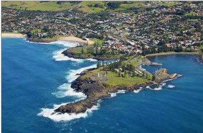 Kiama Ocean View Motor Inn - Accommodation Melbourne 3