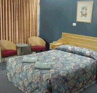 Mid Town Motor Inn - Accommodation Melbourne