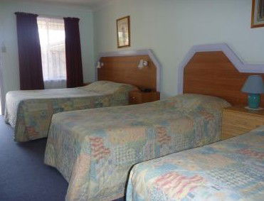 Bellview Motel - Accommodation Melbourne 1