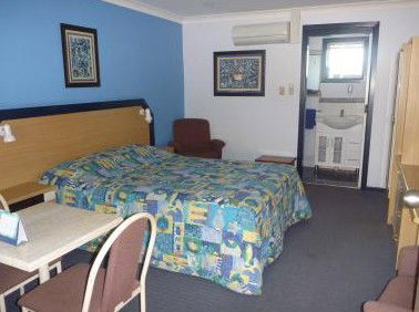 Bellview Motel - Accommodation Melbourne 2