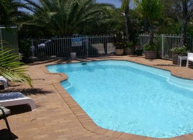Bellview Motel - Accommodation Melbourne 4
