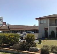Sapphire City Motor Inn - Accommodation Melbourne