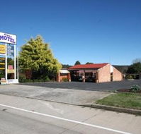 Alpha Motel - Accommodation Melbourne