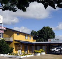 Amber Motel - Accommodation Melbourne