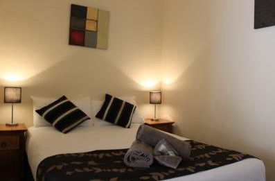 Inverell Motel - Accommodation Melbourne 0