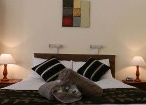 Inverell Motel - Accommodation Melbourne 2