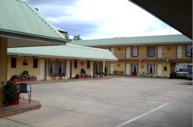 Inverell Motel - Accommodation Melbourne 3