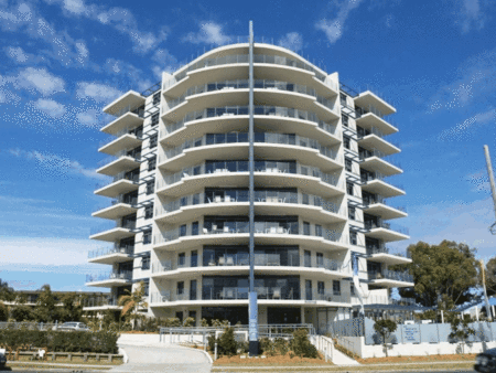 Sevan Apartments - Accommodation Melbourne
