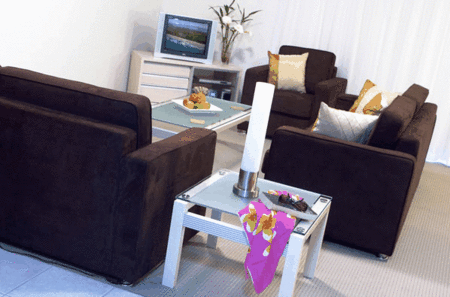 La Vida On Anzac - Accommodation Melbourne 0