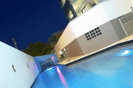 La Vida On Anzac - Accommodation Melbourne 1