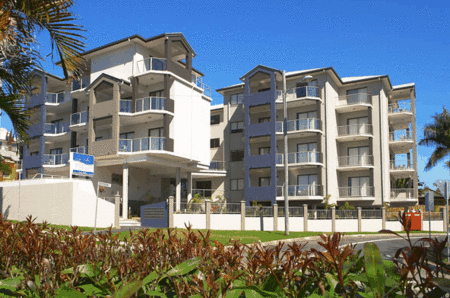 La Vida On Anzac - Accommodation Melbourne 3