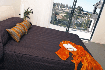 La Vida On Anzac - Accommodation Melbourne 5