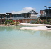 Australis Diamond Beach Resort  Spa - Accommodation Melbourne