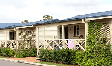 Beachfront Holiday Resort - Accommodation Melbourne
