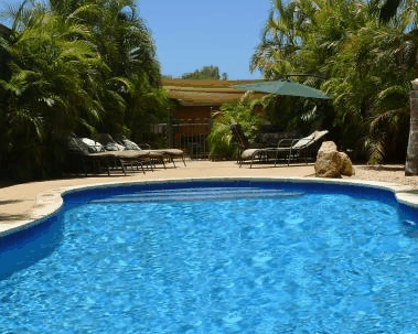 Ningaloo Lodge - Accommodation Melbourne