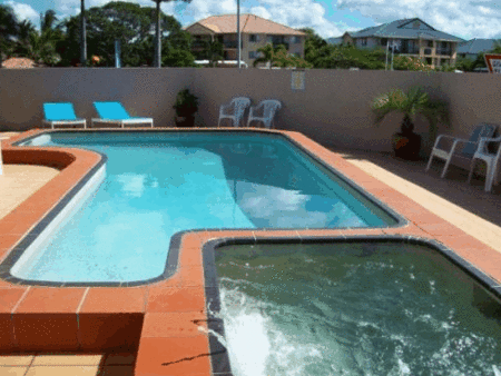 Camden Motor Inn - Accommodation Melbourne
