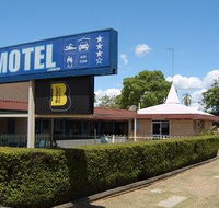 Binalong Motel - Melbourne 4u