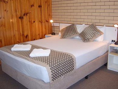 Binalong Motel - Accommodation Melbourne 1