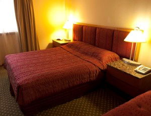 Bell Motor Inn - Accommodation Melbourne 0