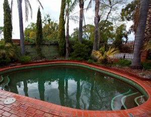 Bell Motor Inn - Accommodation Melbourne 1