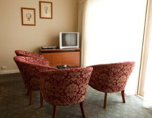 Bell Motor Inn - Accommodation Melbourne 2