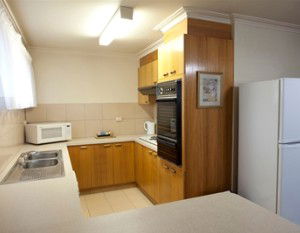 Bell Motor Inn - Accommodation Melbourne 3