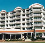 Aquarius Resort - Melbourne 4u