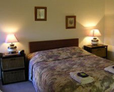 Executive Hideaway Motel - Melbourne 4u 1