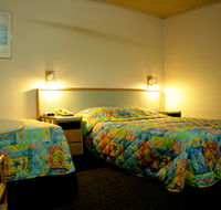 Greenmount Beach Resort - Accommodation Melbourne