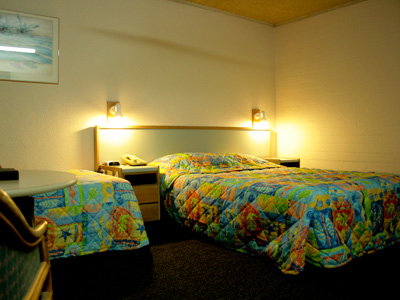 Greenmount Beach Resort - Accommodation Melbourne 0