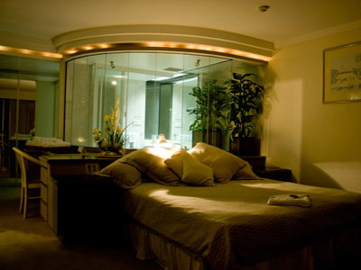 Greenmount Beach Resort - Accommodation Melbourne 1
