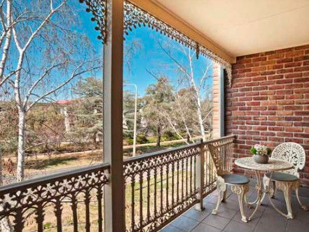 Medina Classic Canberra - Accommodation Melbourne 0