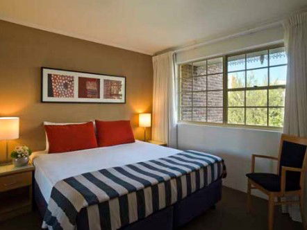 Medina Classic Canberra - Accommodation Melbourne 1