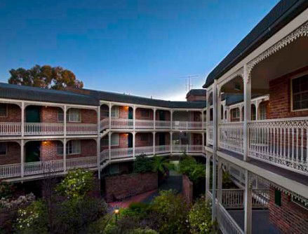 Medina Classic Canberra - Accommodation Melbourne 2