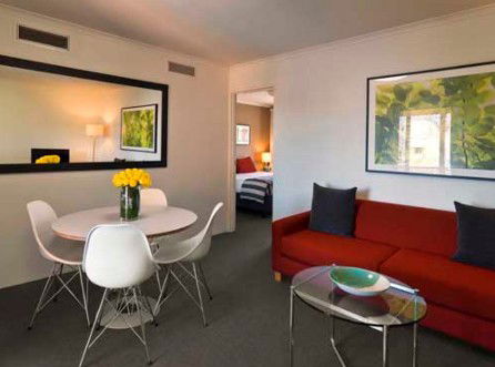 Medina Classic Canberra - Accommodation Melbourne 3