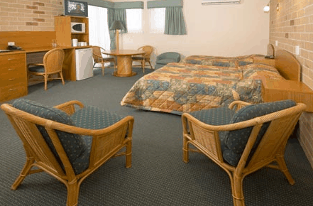 Caboolture Riverlakes Motel - Accommodation Melbourne