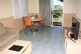 White Albatross Holiday Park - Accommodation Melbourne 2