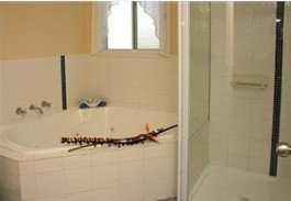 White Albatross Holiday Park - Accommodation Melbourne 3