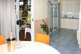 White Albatross Holiday Park - Accommodation Melbourne 4