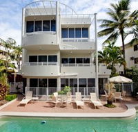 Sunseeker Holiday Apartments - Accommodation Melbourne