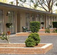 All Seasons Country Lodge - Accommodation Melbourne