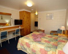 Alabaster Motel - Accommodation Melbourne 0