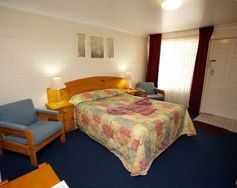 Alabaster Motel - Accommodation Melbourne 3