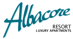 Albacore Luxury Holiday Apartments - Accommodation Melbourne