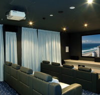 Artique Resort - Accommodation Melbourne